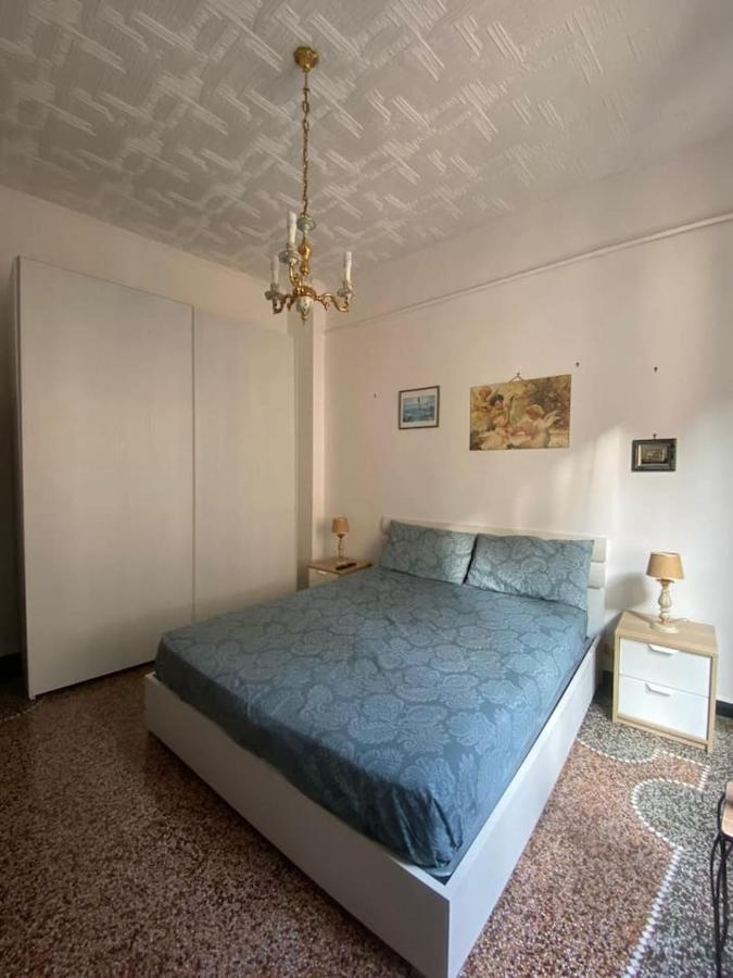 La Palma Di Rafe Appartement Genua Buitenkant foto