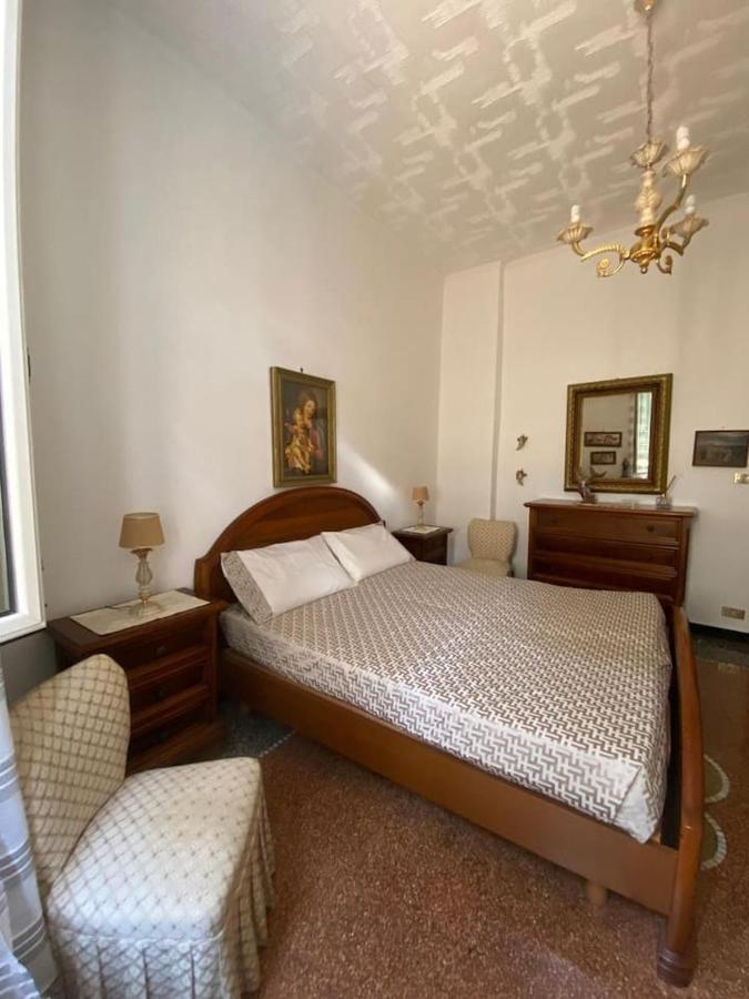 La Palma Di Rafe Appartement Genua Buitenkant foto