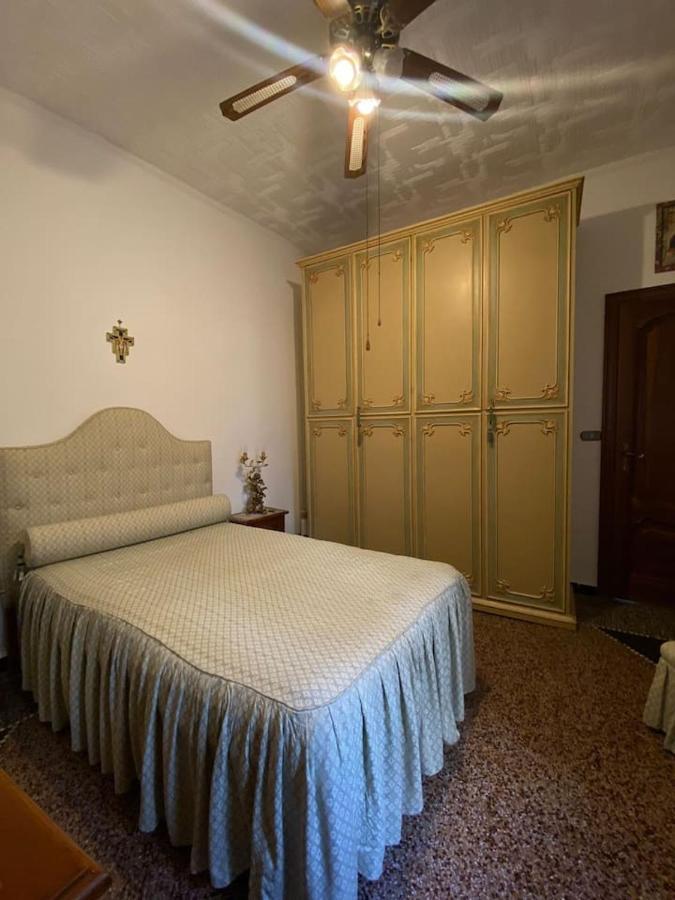 La Palma Di Rafe Appartement Genua Buitenkant foto
